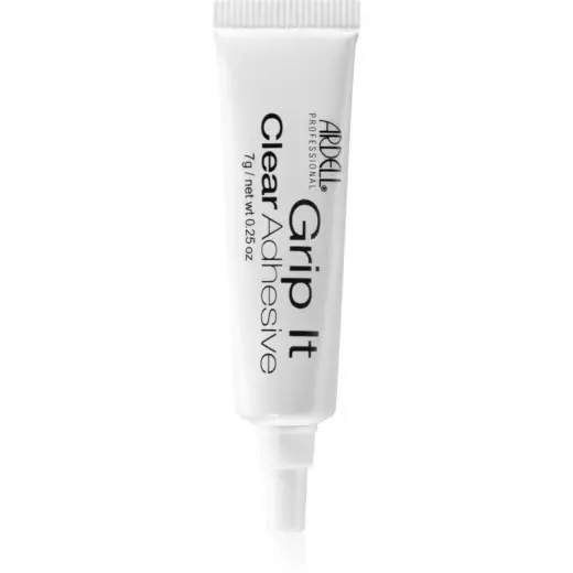 Ardell Grip It Glue for False Eyelashes Colour Clear 7 G