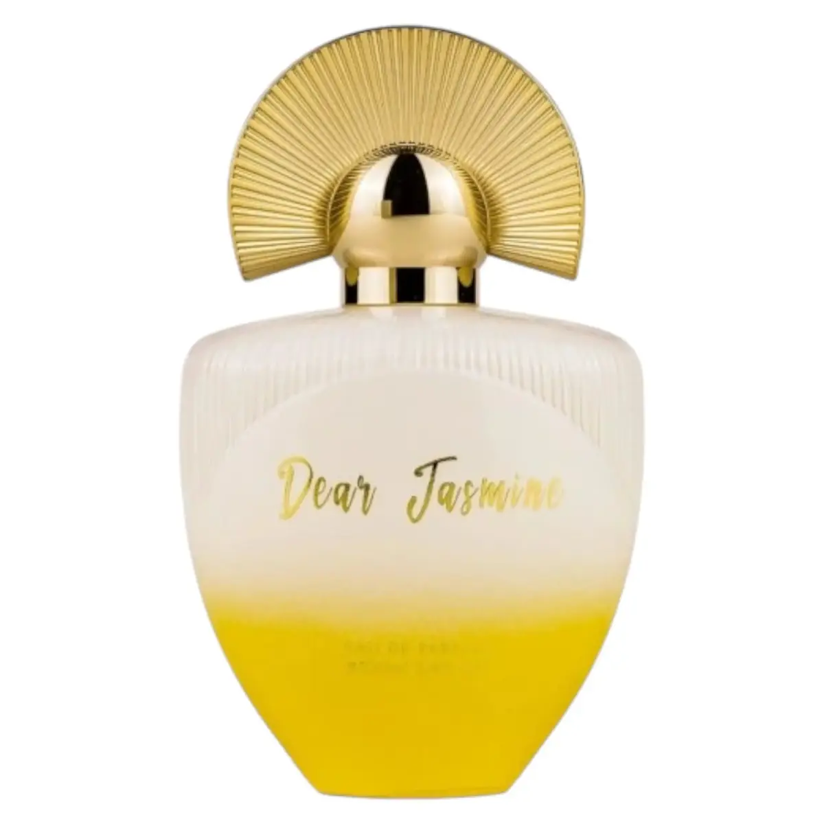 Maison Asrar, Dear Jasmine, Eau De Parfum, For Women, 100 ml