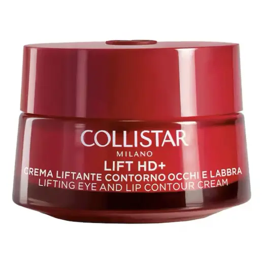 Collistar Lift HD+ Sculpt Anti-dark Cirles Lifting Eye Contour 15 Ml