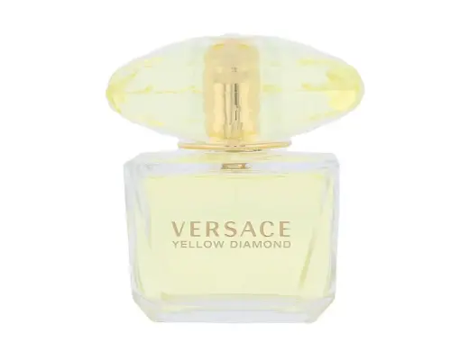 Versace Yellow Diamond Eau de Toilette 90 ml