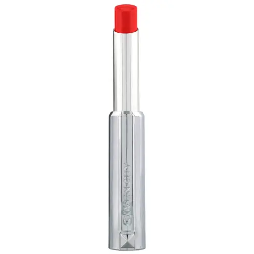 Givenchy, Le Rose Perfecto, Hydrating, Lip Balm, 302, Solar Red, 2.8 g *Tester