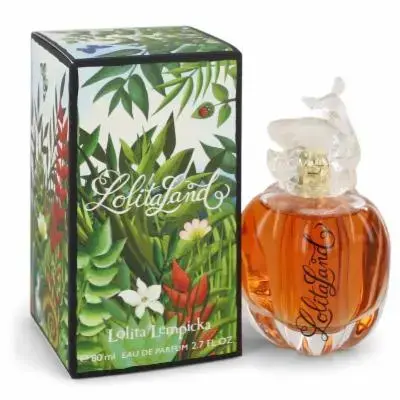 Lolita Lempicka Lolitaland (EDP) parfimērijas ūdens sievietēm 80 ml