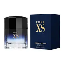 Paco Rabanne Pure XS (EDT) туалетная вода для мужчин 50 мл