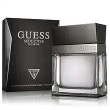Seductive for Men EDT