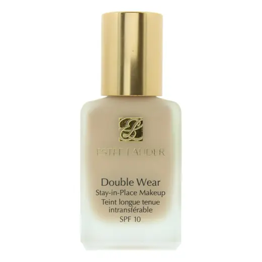 Estee Lauder, Double Wear Stay-in-Place, Matte Finish, Liquid Foundation, 2C0, Cool Vanilla, SPF 10, 30 ml *Tester