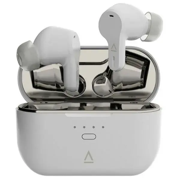 Creative Zen AirSXFI Wireless Headphones Gray Bluetooth 5.3 ANC