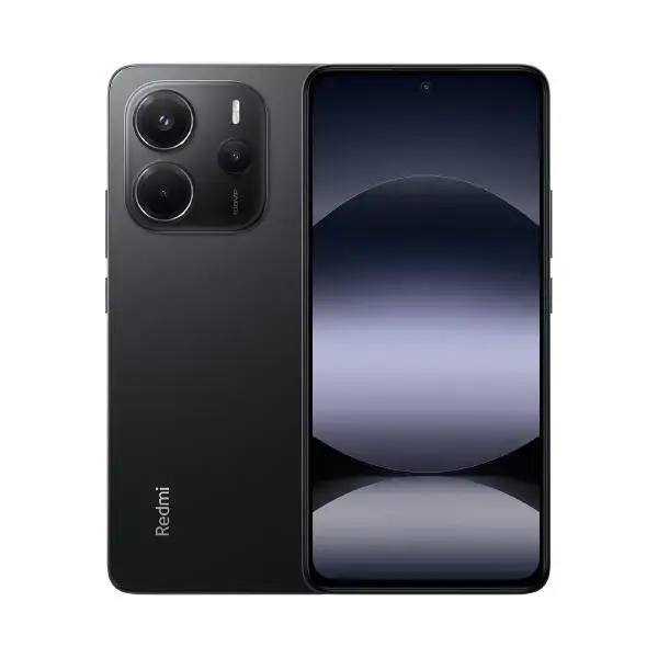Xiaomi Redmi Note 14 5G 8GB|256GB Midnight Black