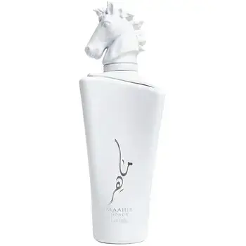 Lattafa Perfumes Maahir Honor EDP 100ml