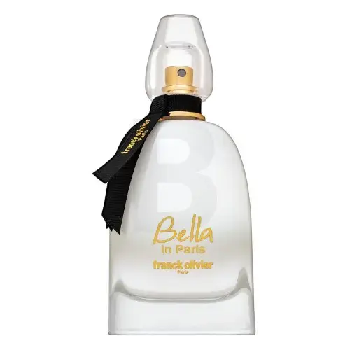 Franck Olivier Bella In Paris (EDP) Eau de Parfum for Women 75 ml