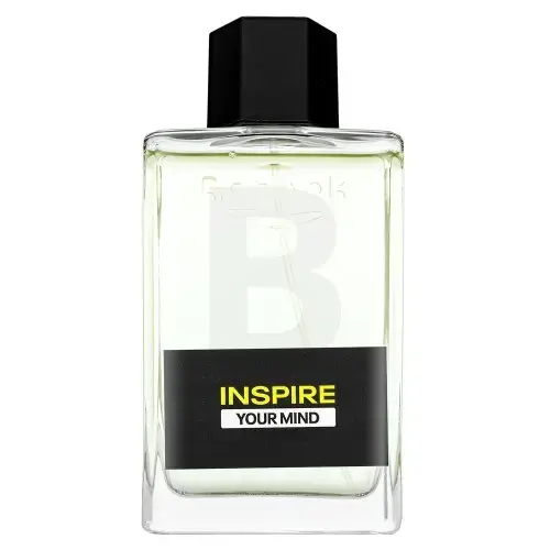 Reebok Inspire Your Mind Tualetes ūdens vīriešiem 100 ml