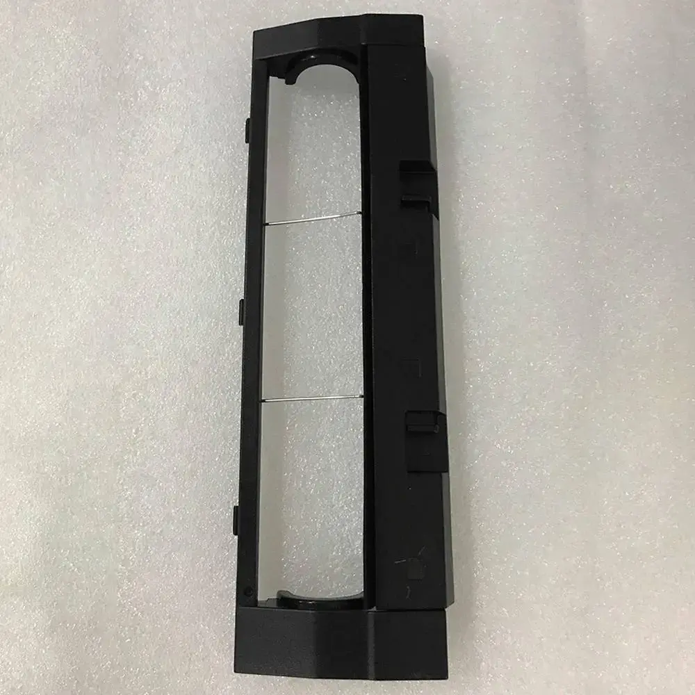 Main brush cover for Viomi S9 (black) vacuum cleaner