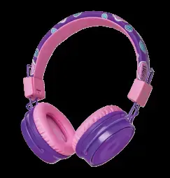 Austiņas Trust Comi Purple