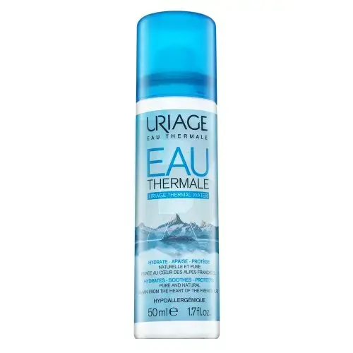 Uriage термальная сыворотка Eau Thermale Water 50 мл