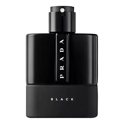 Prada, Luna Rossa Black, Eau De Parfum, For Men, 100 ml *Tester
