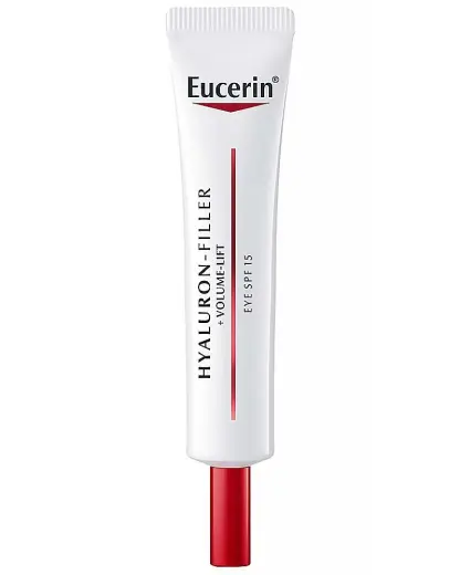 Eucerin Hyaluron-Filler + Volume-Lift firming eye cream 15 ml