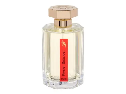 L´Artisan Parfumeur Piment Brulant Eau de Toilette 100 ml