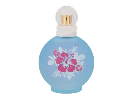 Britney Spears Maui Fantasy Eau de Toilette 100 ml