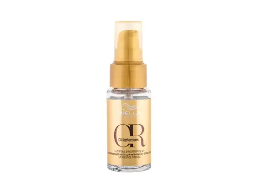 Wella Professionals Oil Reflections Luminous Smoothening Oil Hair Oils and Serum 30 ml
