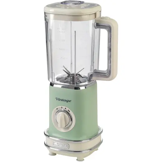 Ariete Vintage Compact blenderis, light green