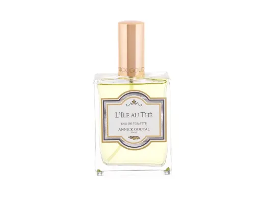 Goutal L´Ile au Thé Eau de Toilette 100 ml