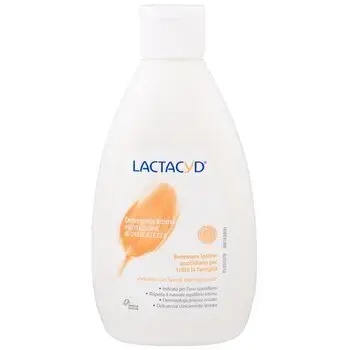 Lactacyd Femina Gel - Gel for intimate hygiene 300ml