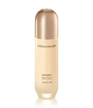 MISSHA - Chogongjin Geumsul Jin Toner - 150ml