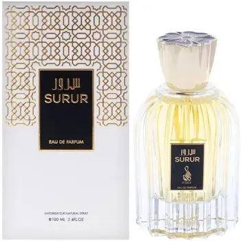 Risala Surur (EDP) parfimērijas ūdens sievietēm 100 ml