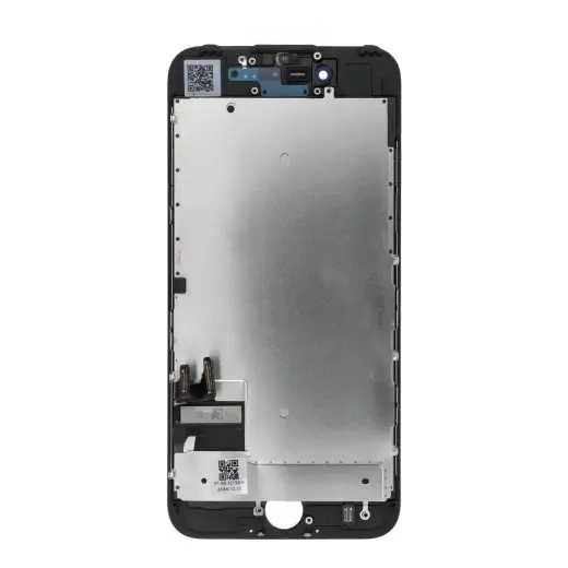 FixCell LCD Display for IPHONE 7 Retina black (refurbished)