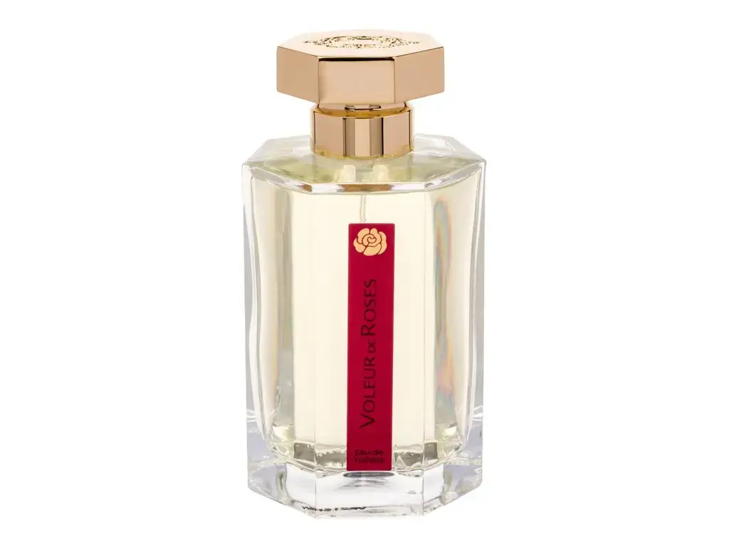 L´Artisan Parfumeur Voleur de Roses Eau de Toilette 100 ml