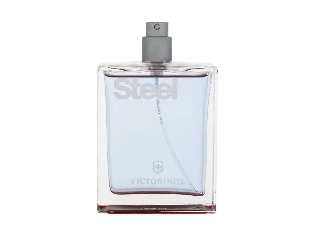 Victorinox Steel Eau de Toilette 100 ml