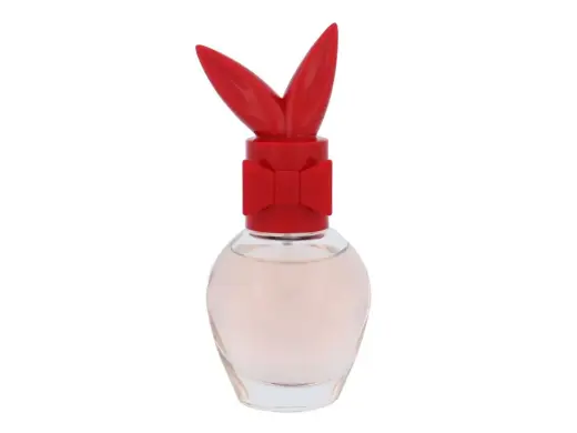 Playboy Play It Rock For Her Eau de Toilette 30 ml
