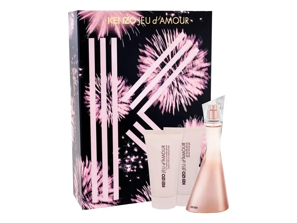 KENZO Jeu d'Amour Eau de Parfum 50 ml
