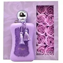 Fatima Velvet Love By Zimaya,  3.4 Oz Extrait De Parfum Spray Women
