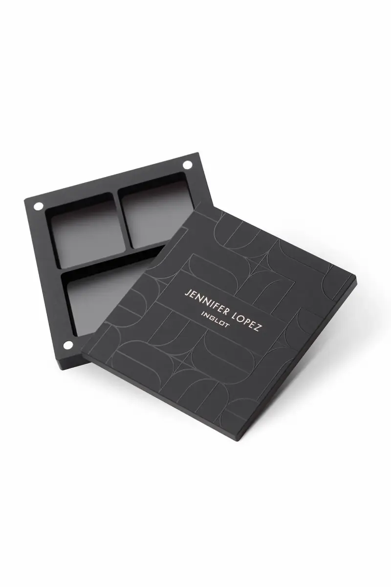Inglot, Jennifer Lopez, Eyeshadow Palette, J-Fs3
