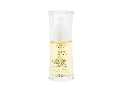 Frais Monde Spa Fruit Orange And Chilli Leaves Eau de Toilette 30 ml