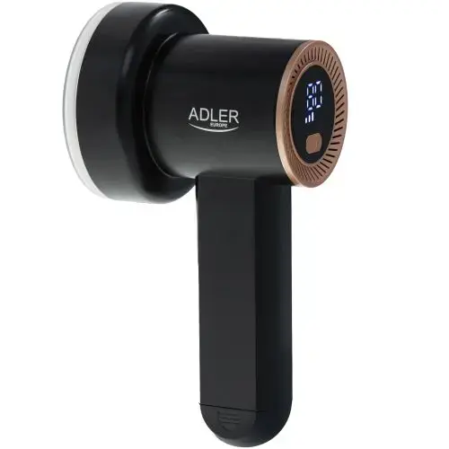 Adler AD 9619 Lint remover LCD