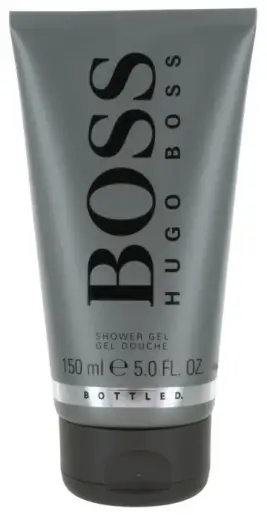 Shower Gel Boss Bottled Hugo Boss-boss (150 Ml)