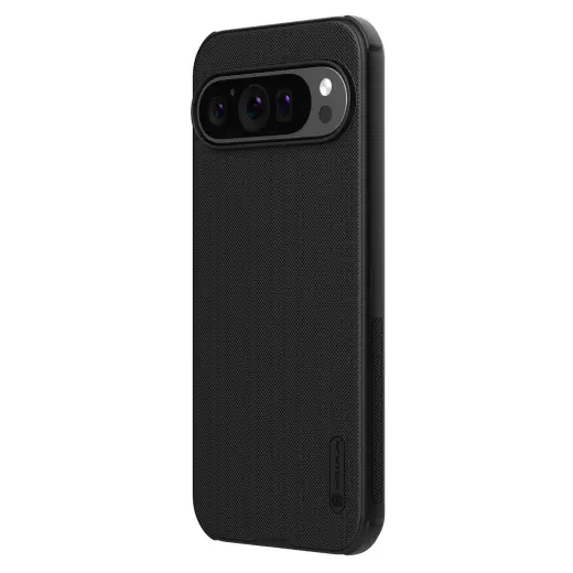 Nillkin Super Frosted PRO Back Cover for Google Pixel 9 Pro XL Black