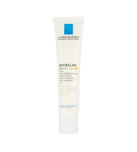 La Roche-Posay Effaclar DUO+ SPF30 Corrective Treatment 40ml