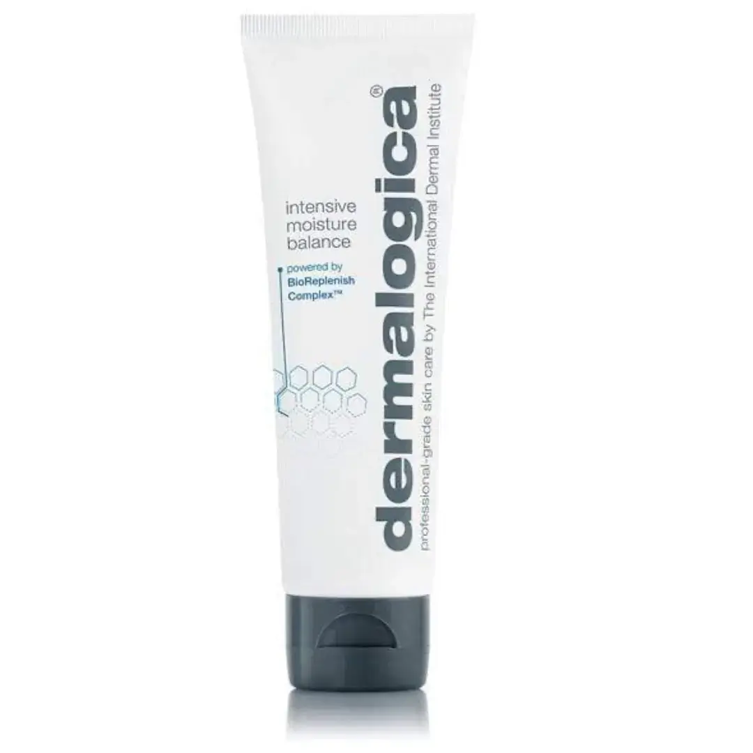 Intensive Moisture Balance Moisturizer