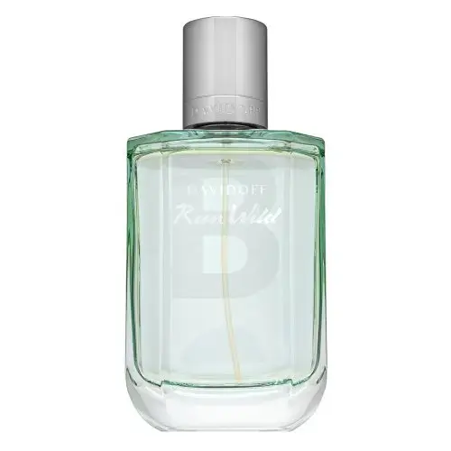 Davidoff Run Wild parfimērijas ūdens sievietēm 100 ml