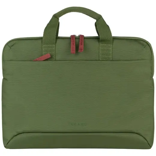 Laptop Bag Tucano Smilza Superslim 13.3"/14" green