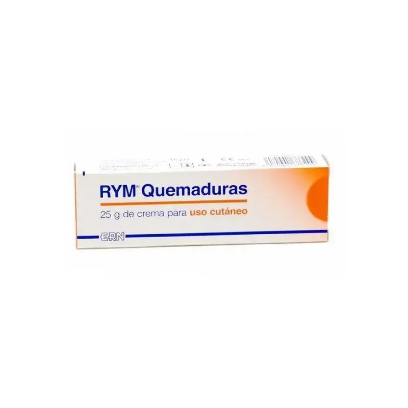 RYM Burns 25g
