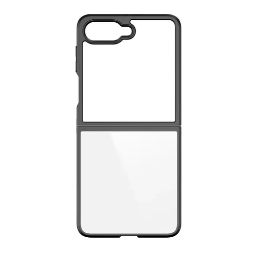 Dux Ducis Aimo Case for Samsung Galaxy Z Flip 8 - Black