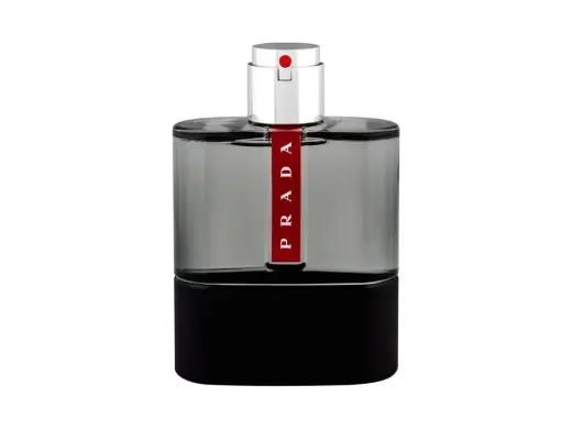 Prada Luna Rossa Carbon Eau de Toilette 150 ml