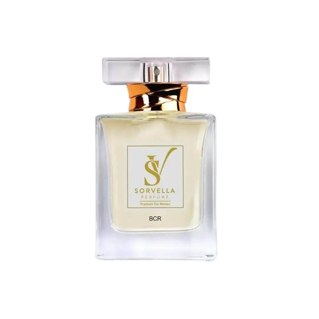 Sorvella, Bcr Premium, Eau De Parfum, Unisex, 50 ml