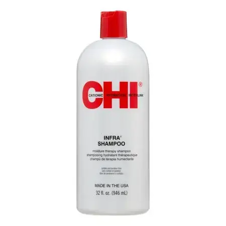 CHI Infra Shampoo 32 Oz