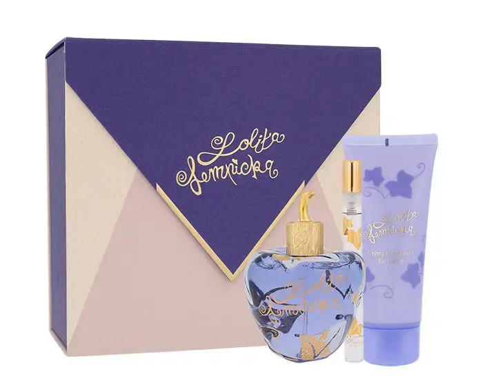 Lolita Lempicka Lolita Lempicka Eau de Parfum 100 ml