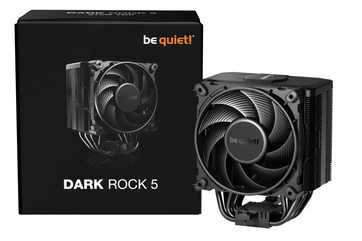 Cooler CPU Dark Rock 5 BK035