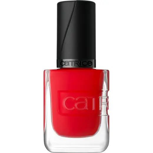 Catrice Gel Affair Esmalte De Uñas 060-Strawberry Bright 10,5ml